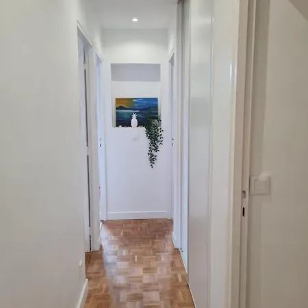 Διαμέρισμα Appart Loc