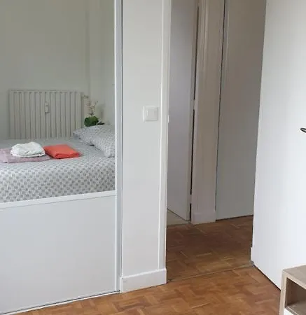 Appart Loc Épinay-sur-Seine