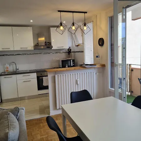 Appart Loc Διαμέρισμα Épinay-sur-Seine